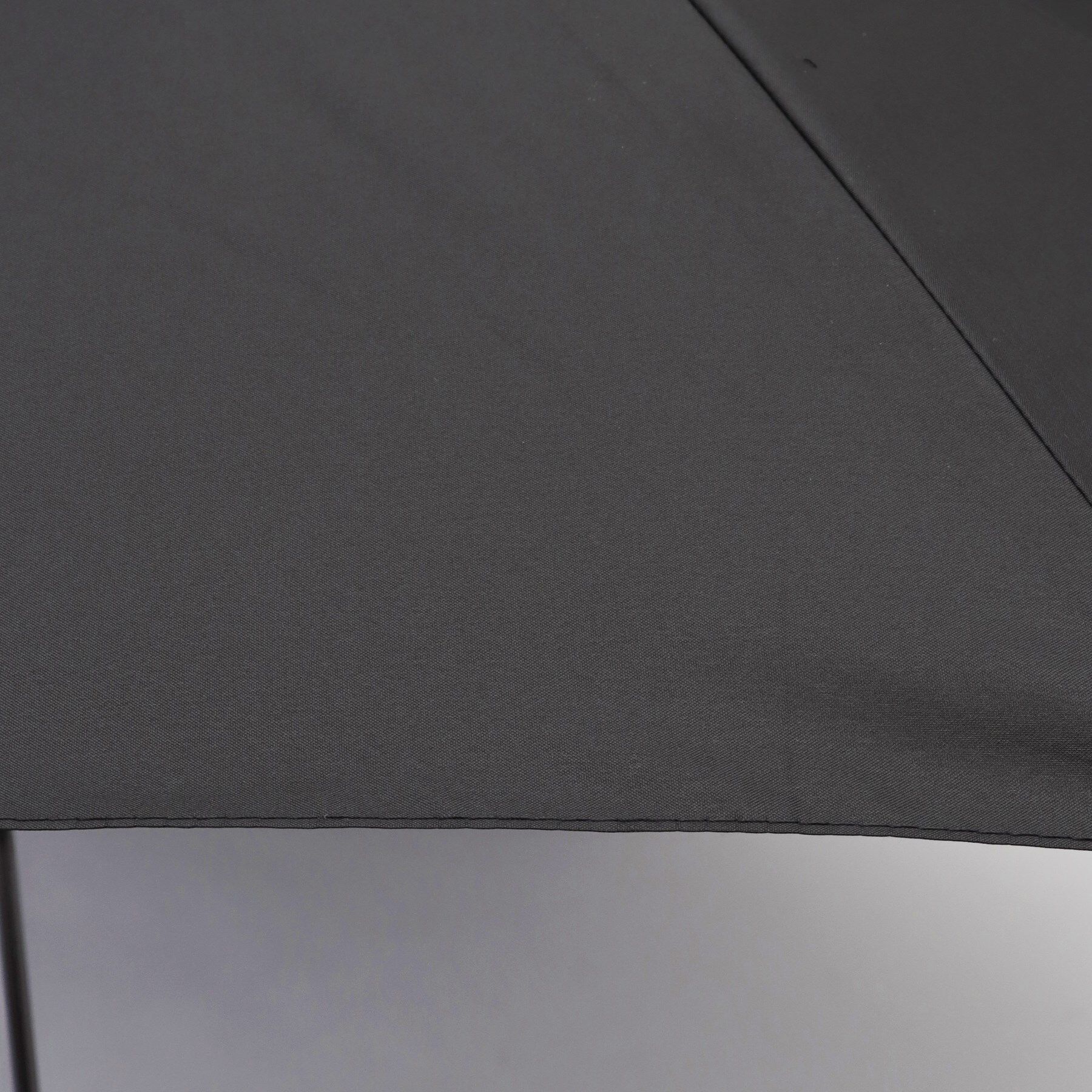 212 KITCHEN STORE「アンブレラ 65cm カーボンブラック 長傘 ＜Shupatto シュパット＞」|傘|