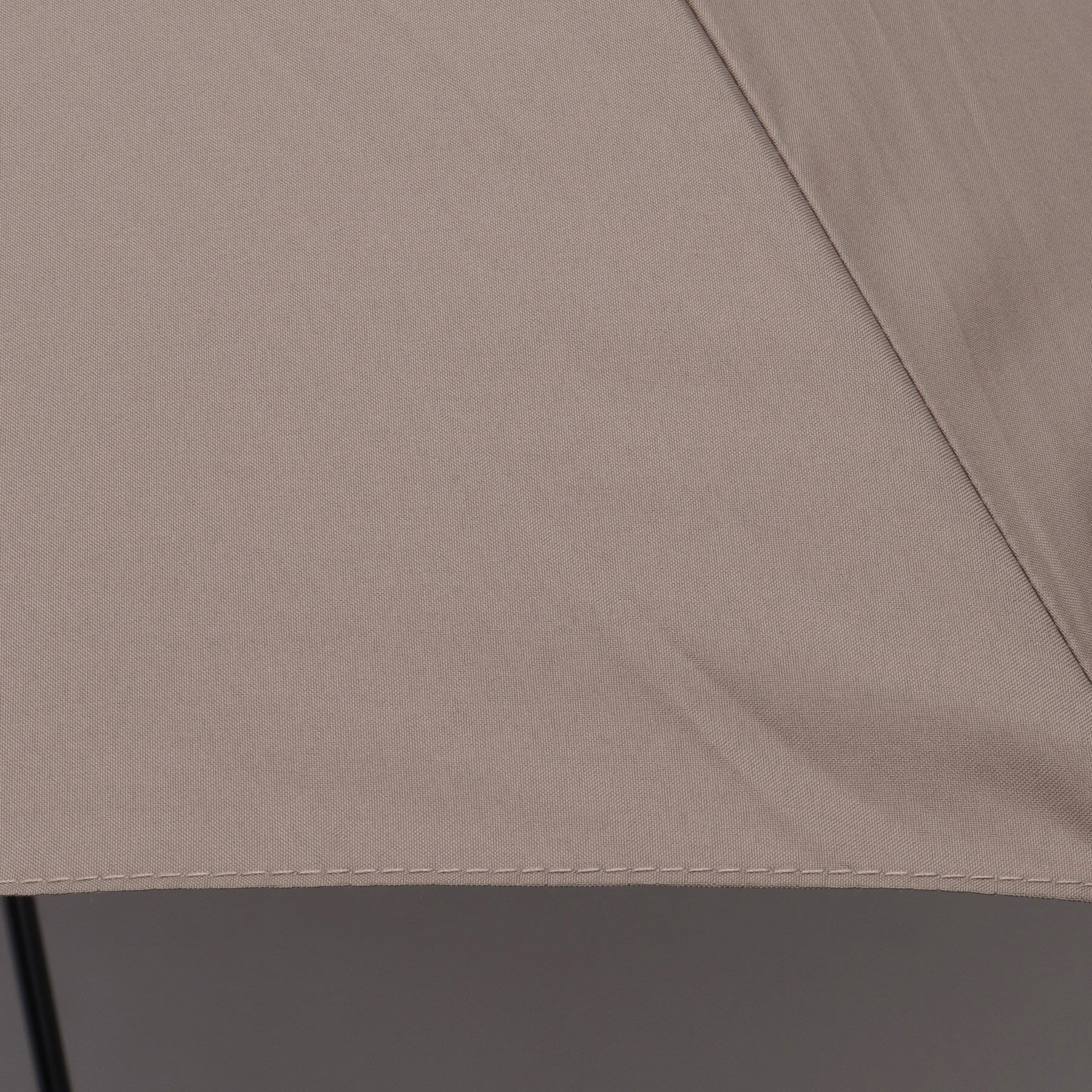 212 KITCHEN STORE「アンブレラ 65cm トープブラウン 長傘 ＜Shupatto シュパット＞」|傘|