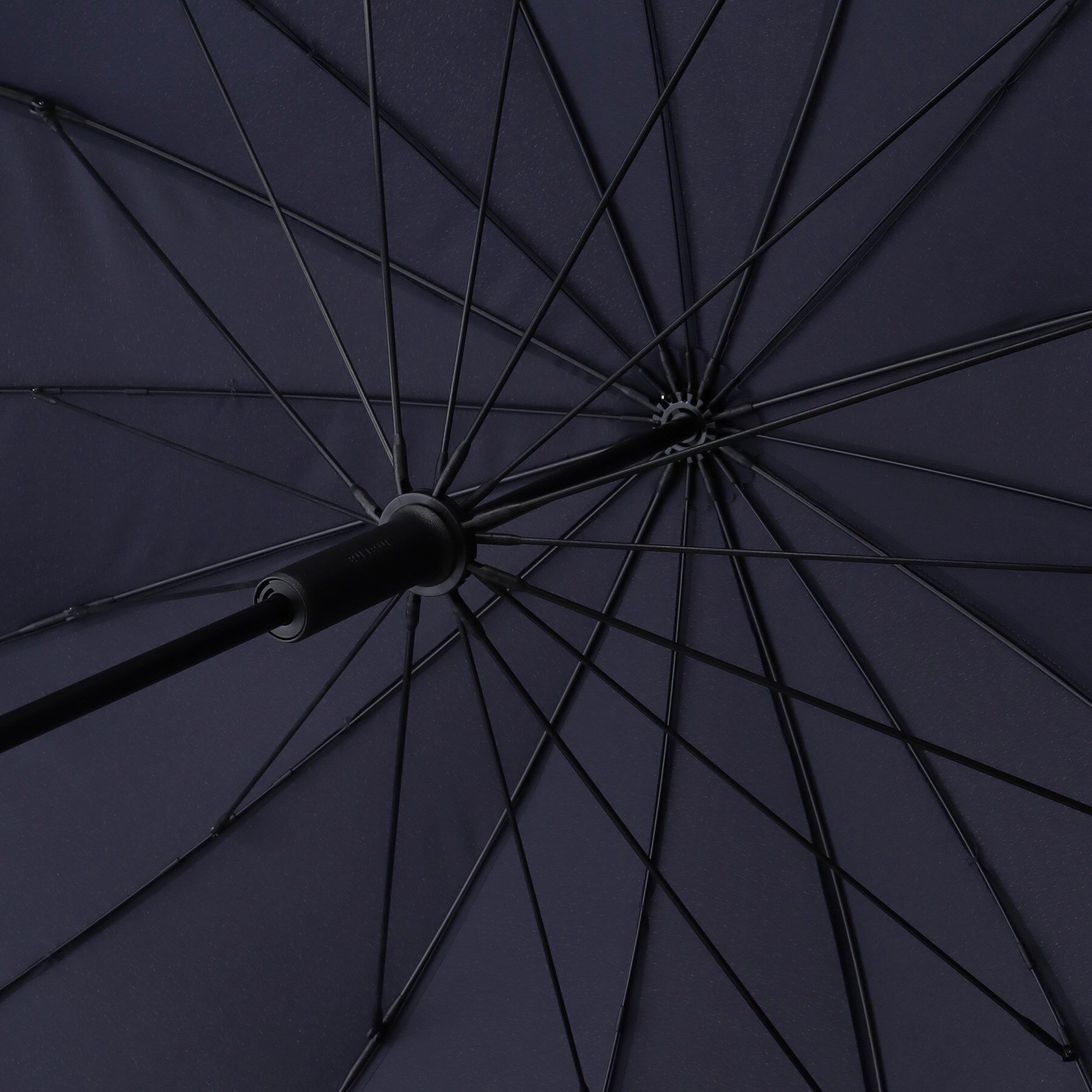 212 KITCHEN STORE「アンブレラ 65cm ディープネイビー 長傘 ＜Shupatto シュパット＞」|傘|