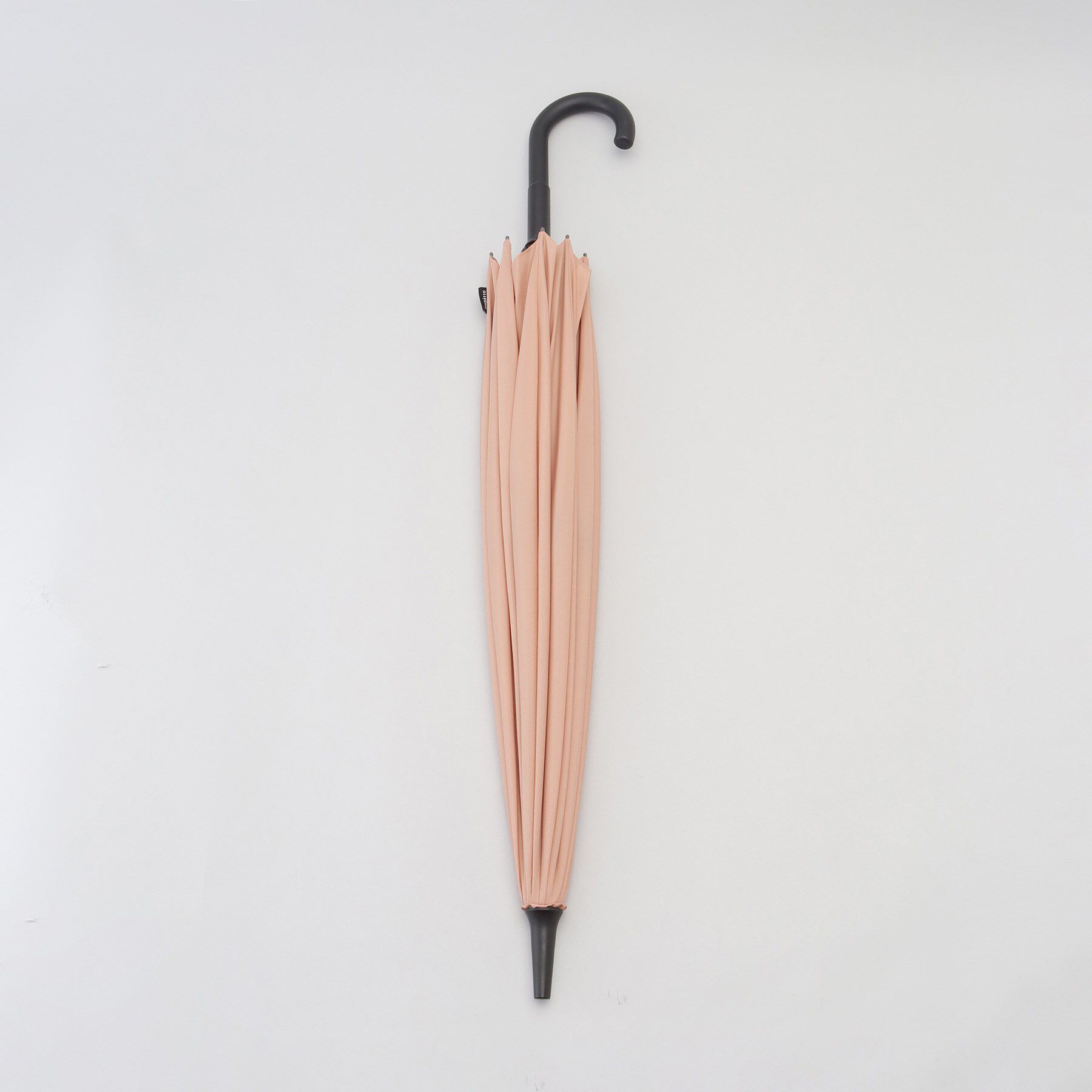 212 KITCHEN STORE「アンブレラ 65cm コーラルベージュ 長傘 ＜Shupatto シュパット＞」|傘|