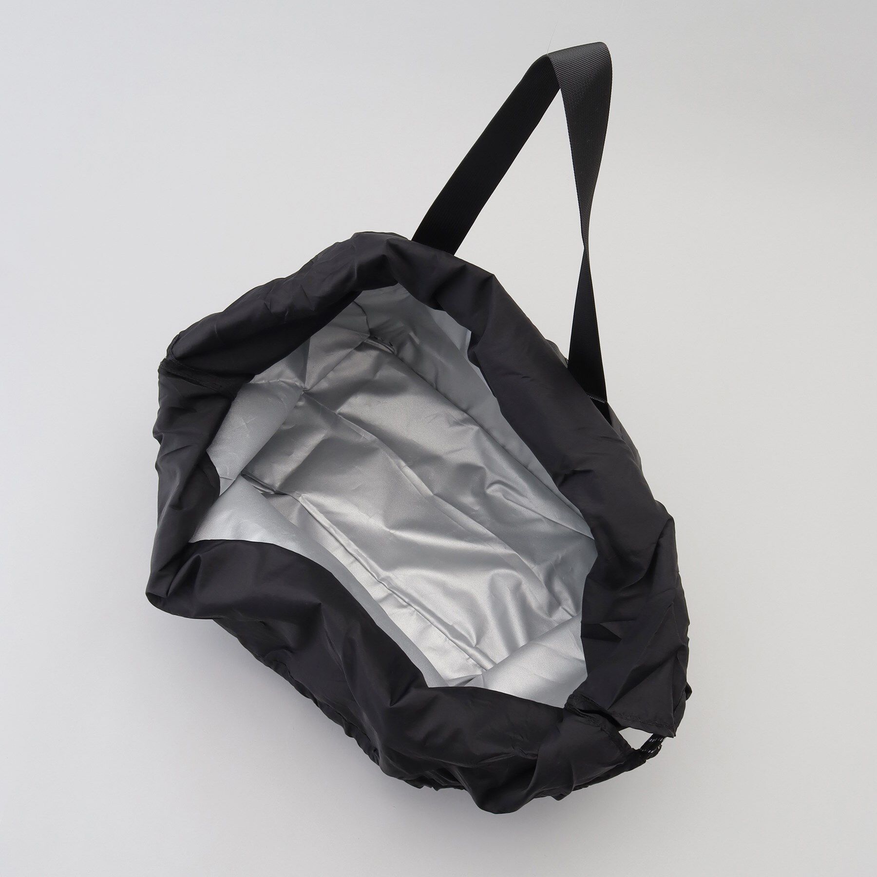 212 KITCHEN STORE「ザ ショッピングバスケットクーラートート BK ＜POST GENERAL ポストジェネラル＞」|その他|