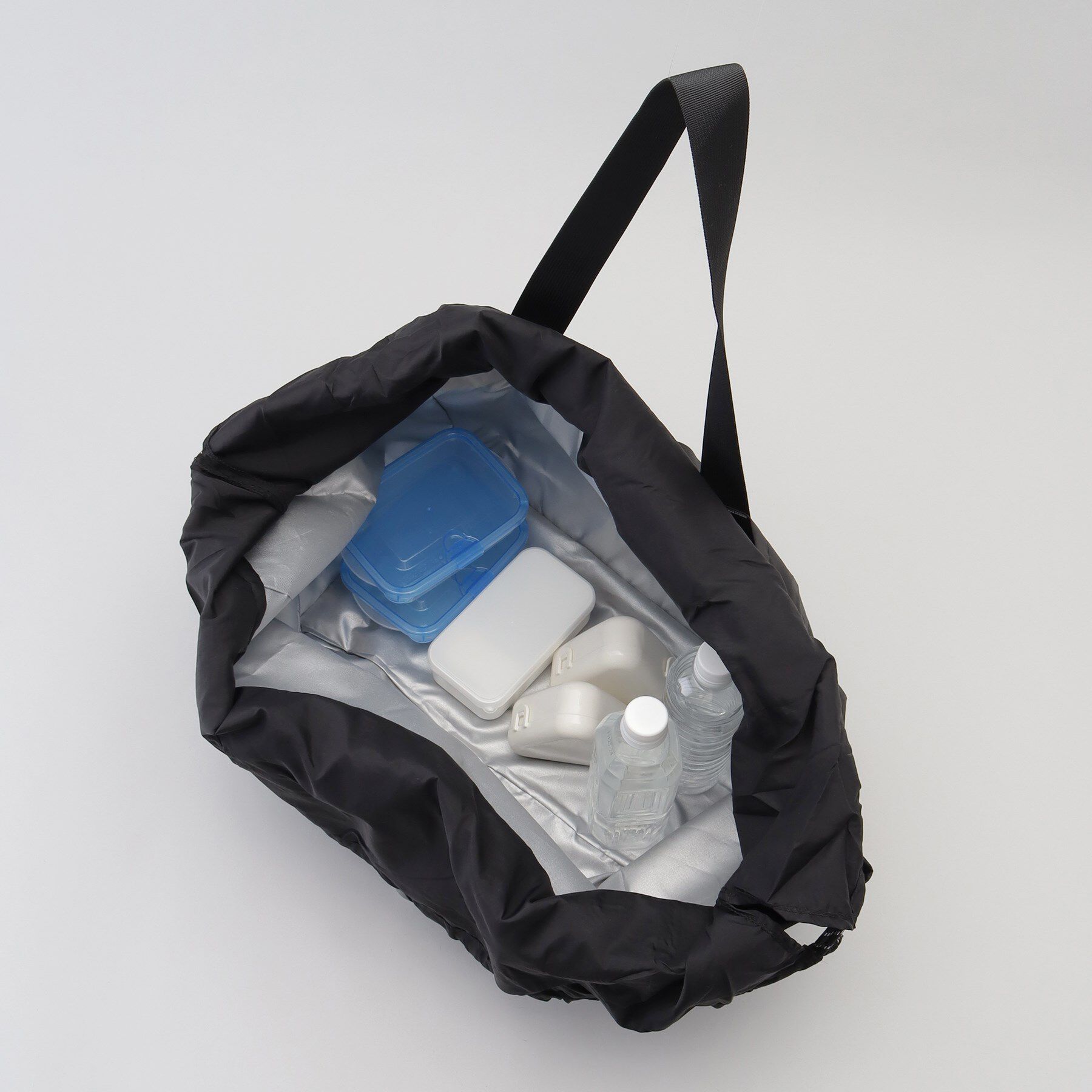 212 KITCHEN STORE「ザ ショッピングバスケットクーラートート BK ＜POST GENERAL ポストジェネラル＞」|その他|