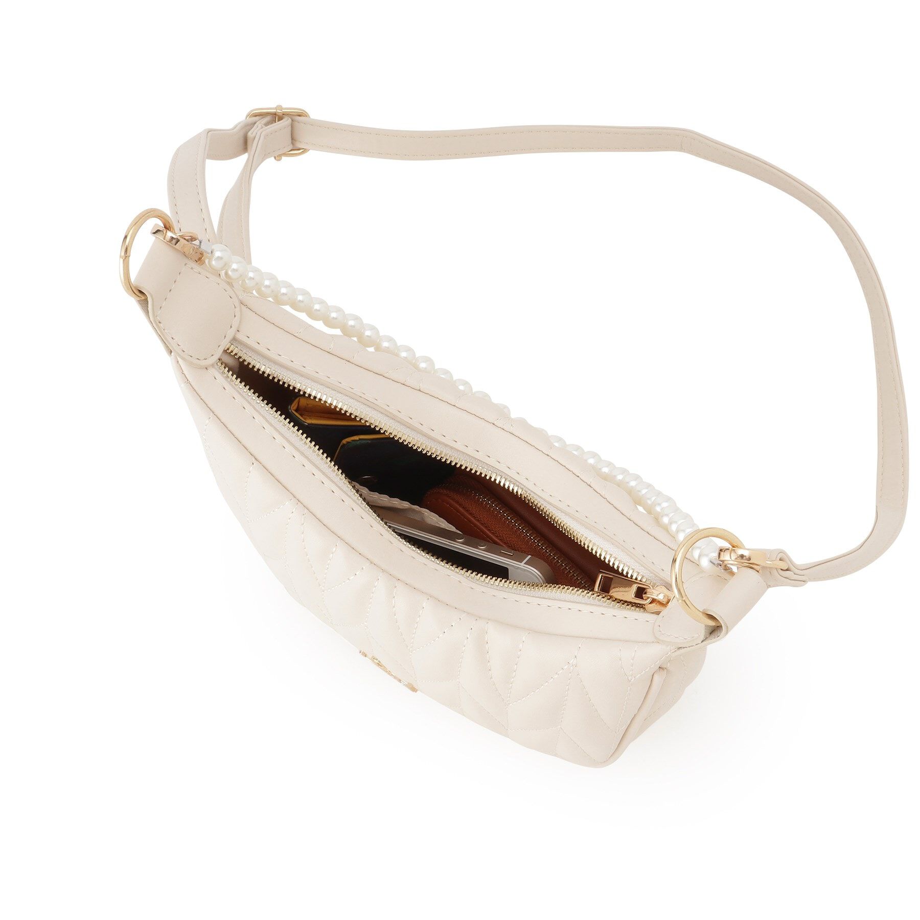 Ober Tashe「2WAYショルダークリスタル」|ショルダー・メッセンジャー|