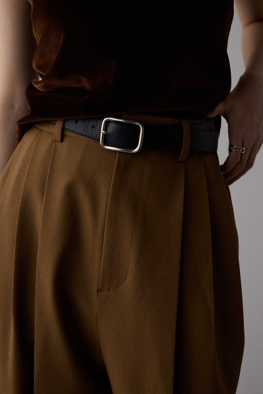 STYLEMIXER「3タックスラックスロング」|その他|