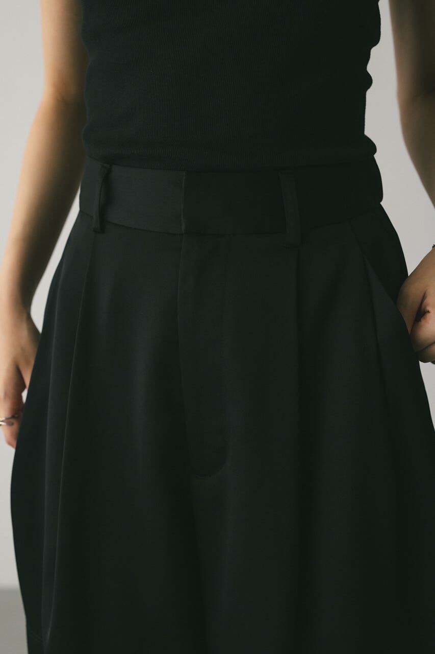 STYLEMIXER「サテンハーフパンツ」|その他|