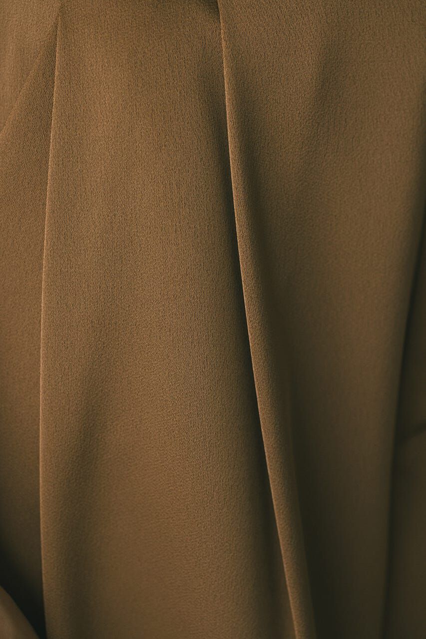 STYLEMIXER「サテンハーフパンツ」|その他|