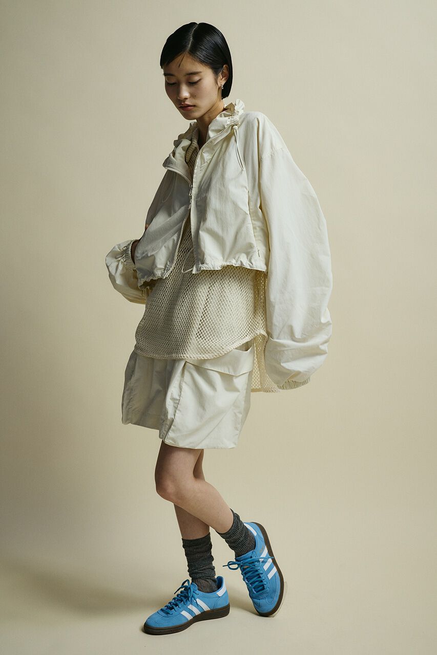 STYLEMIXER「ACTIVE撥水ハーフパンツ」|その他|