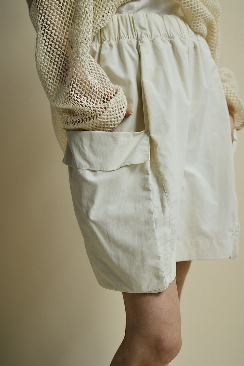 STYLEMIXER「ACTIVE撥水ハーフパンツ」|その他|