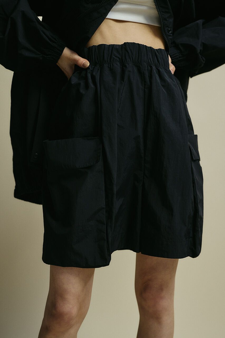 STYLEMIXER「ACTIVE撥水ハーフパンツ」|その他|