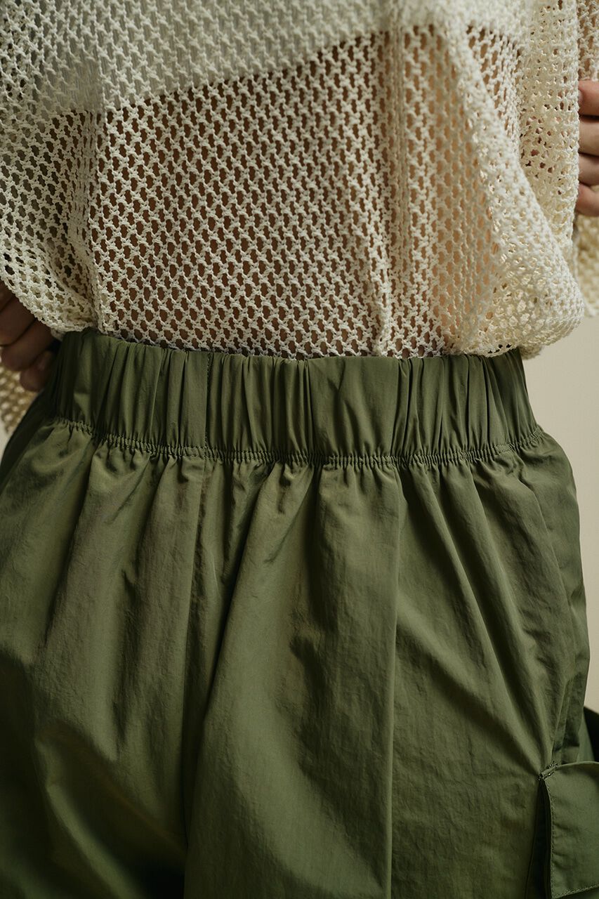 STYLEMIXER「ACTIVE撥水ハーフパンツ」|その他|