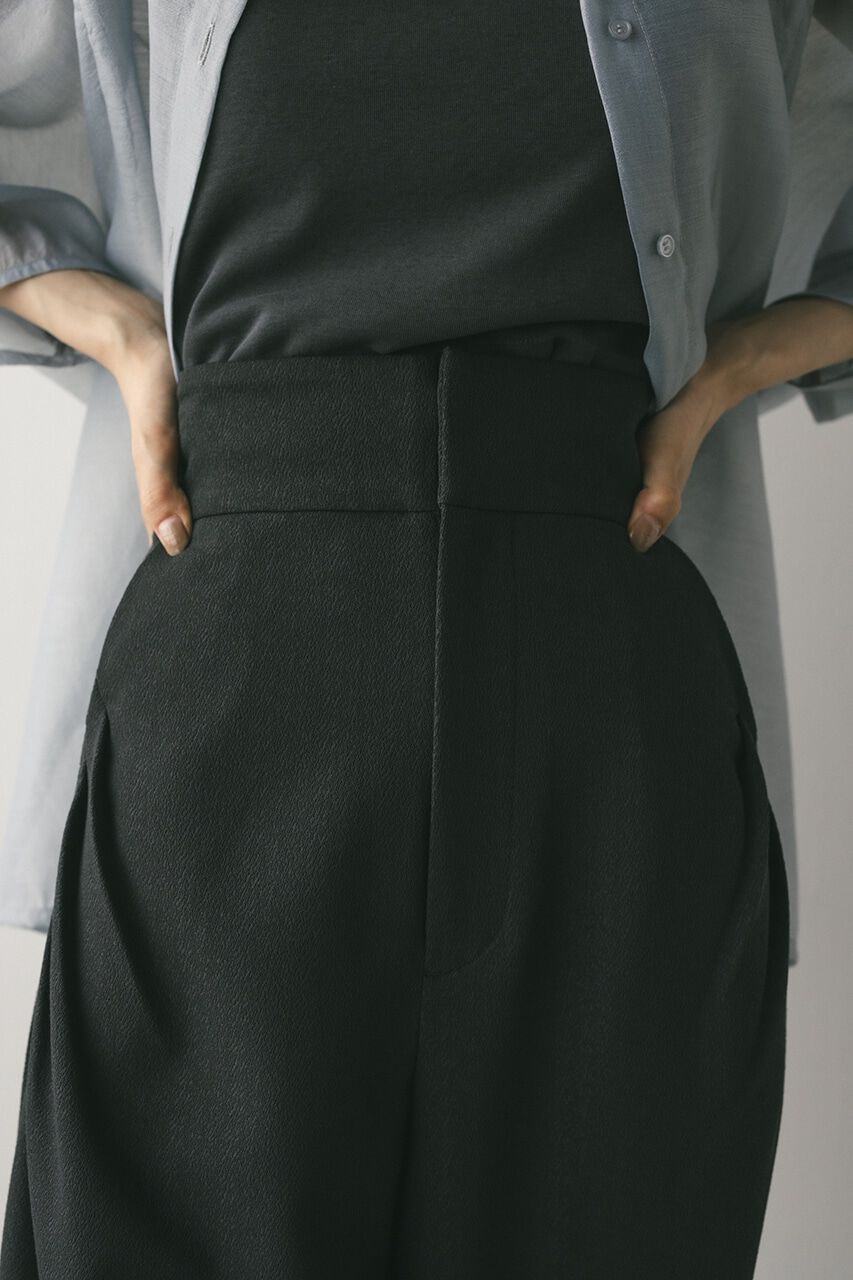 STYLEMIXER「タックポケットフォルムパンツ」|その他|