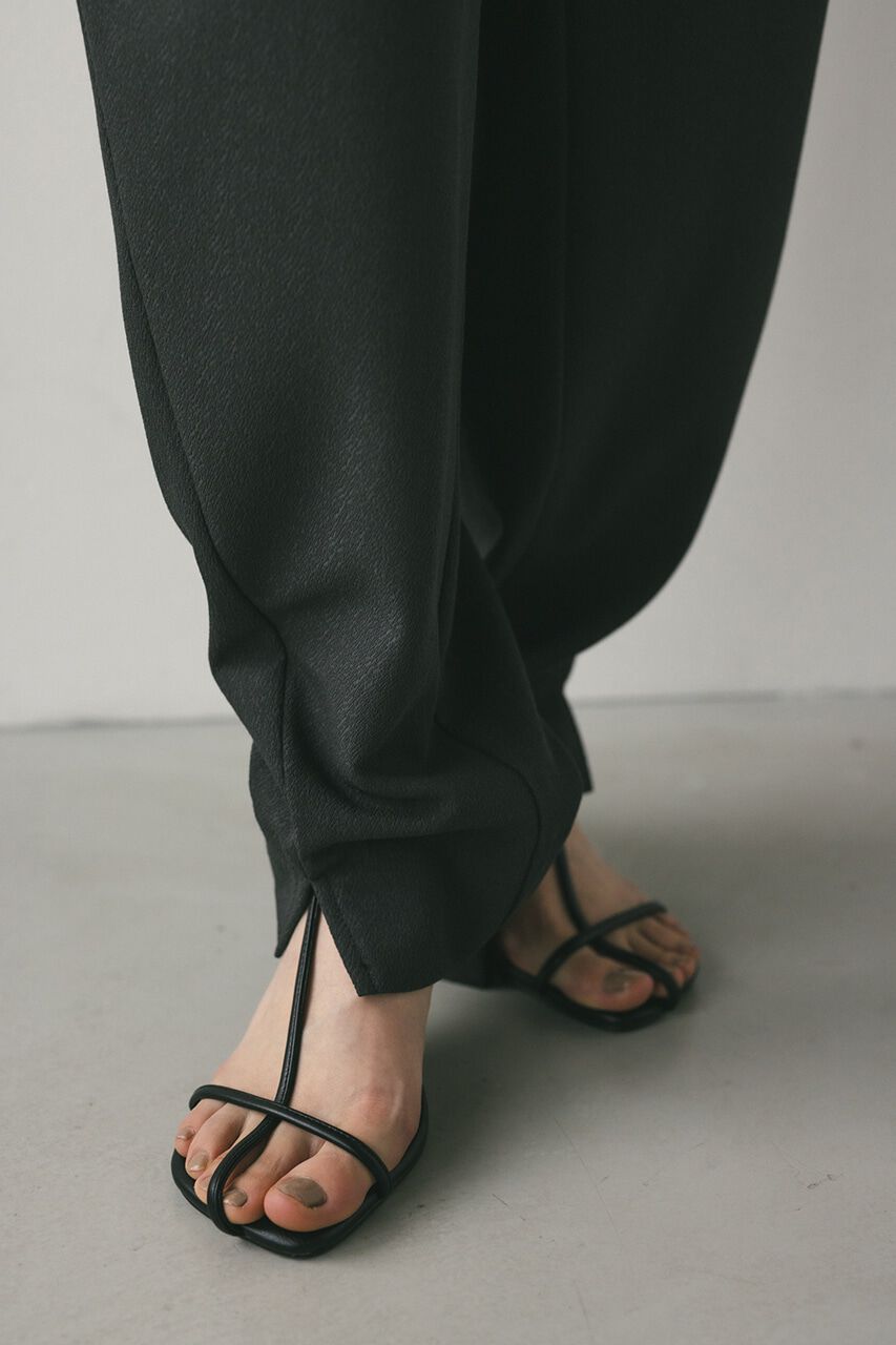 STYLEMIXER「タックポケットフォルムパンツ」|その他|