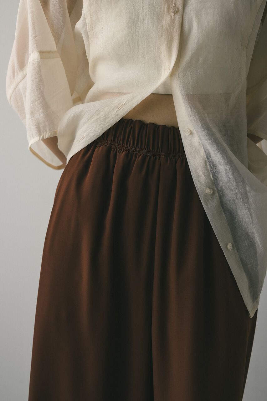 STYLEMIXER「リラックスイージーパンツ」|その他|