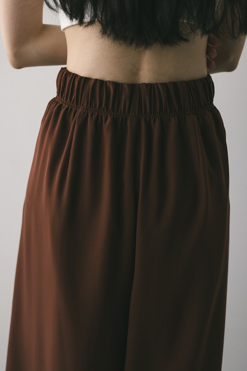 STYLEMIXER「リラックスイージーパンツ」|その他|