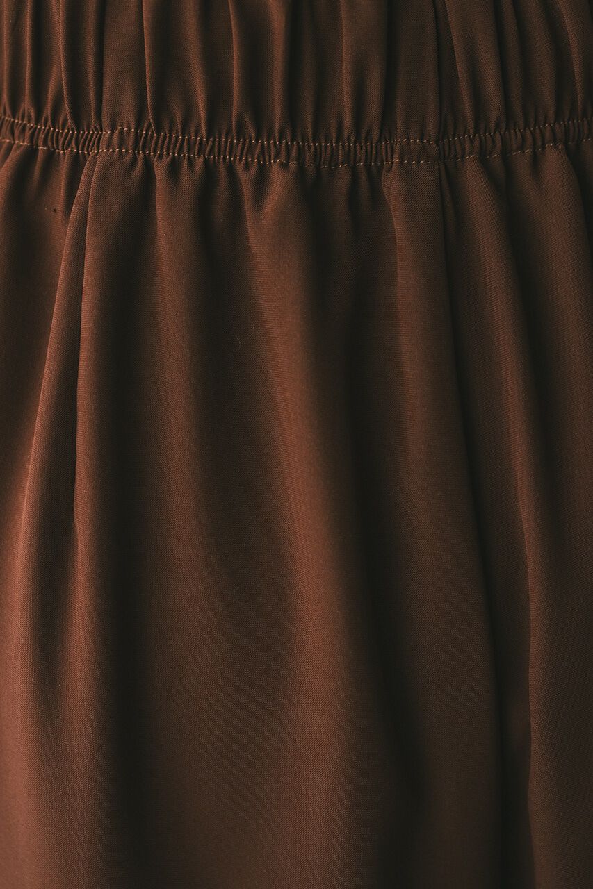 STYLEMIXER「リラックスイージーパンツ」|その他|