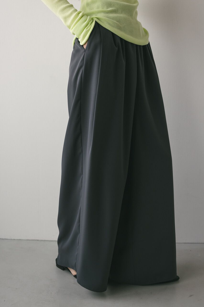 STYLEMIXER「リラックスイージーパンツ」|その他|