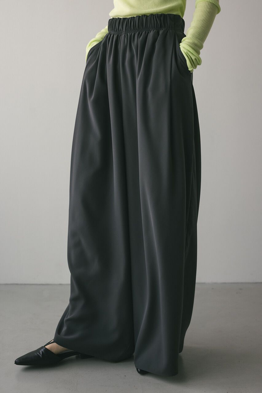 STYLEMIXER「リラックスイージーパンツ」|その他|