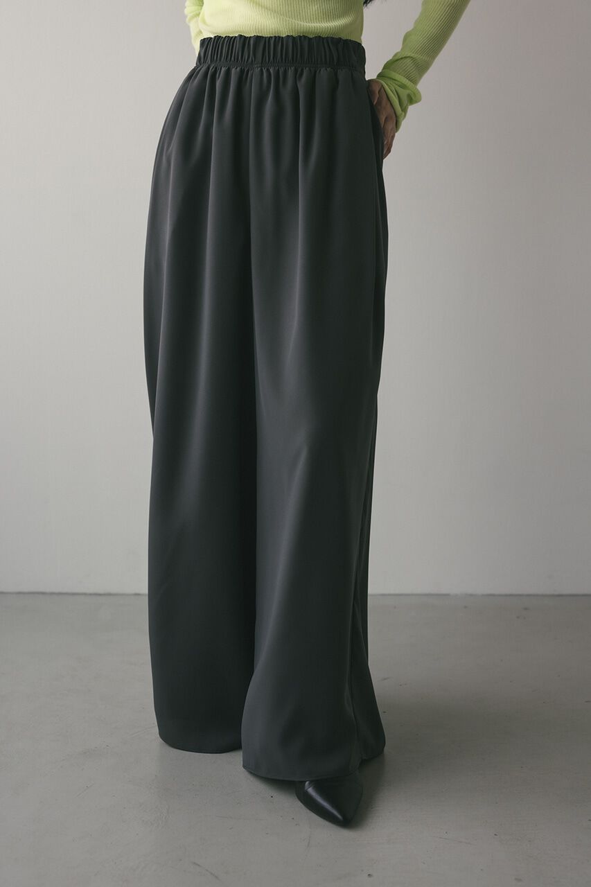 STYLEMIXER「リラックスイージーパンツ」|その他|