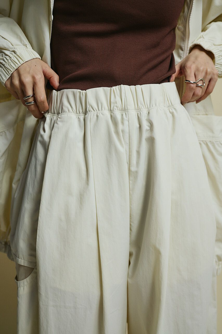 STYLEMIXER「ACTIVE撥水パラシュートパンツ」|その他|