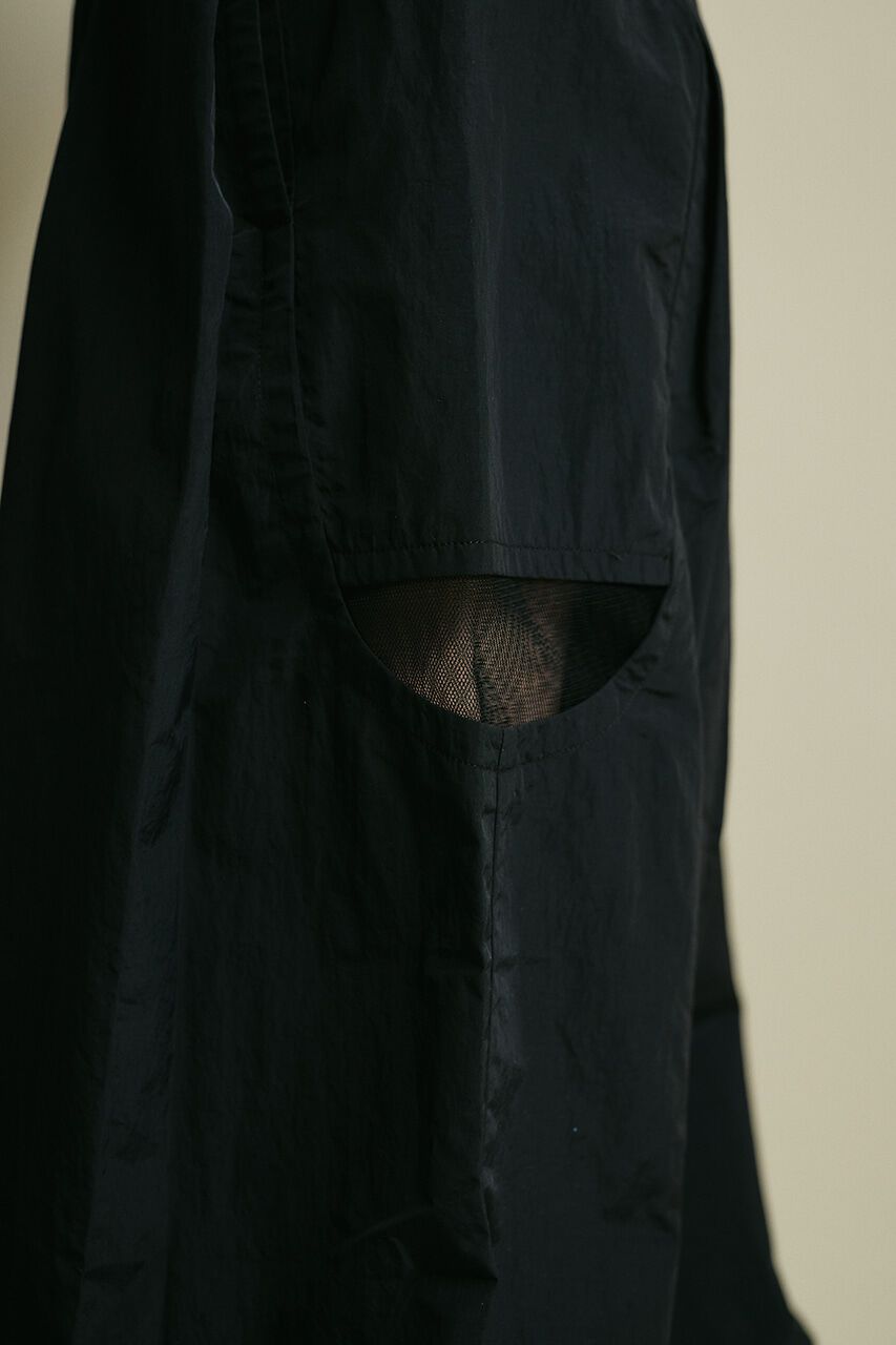 STYLEMIXER「ACTIVE撥水パラシュートパンツ」|その他|