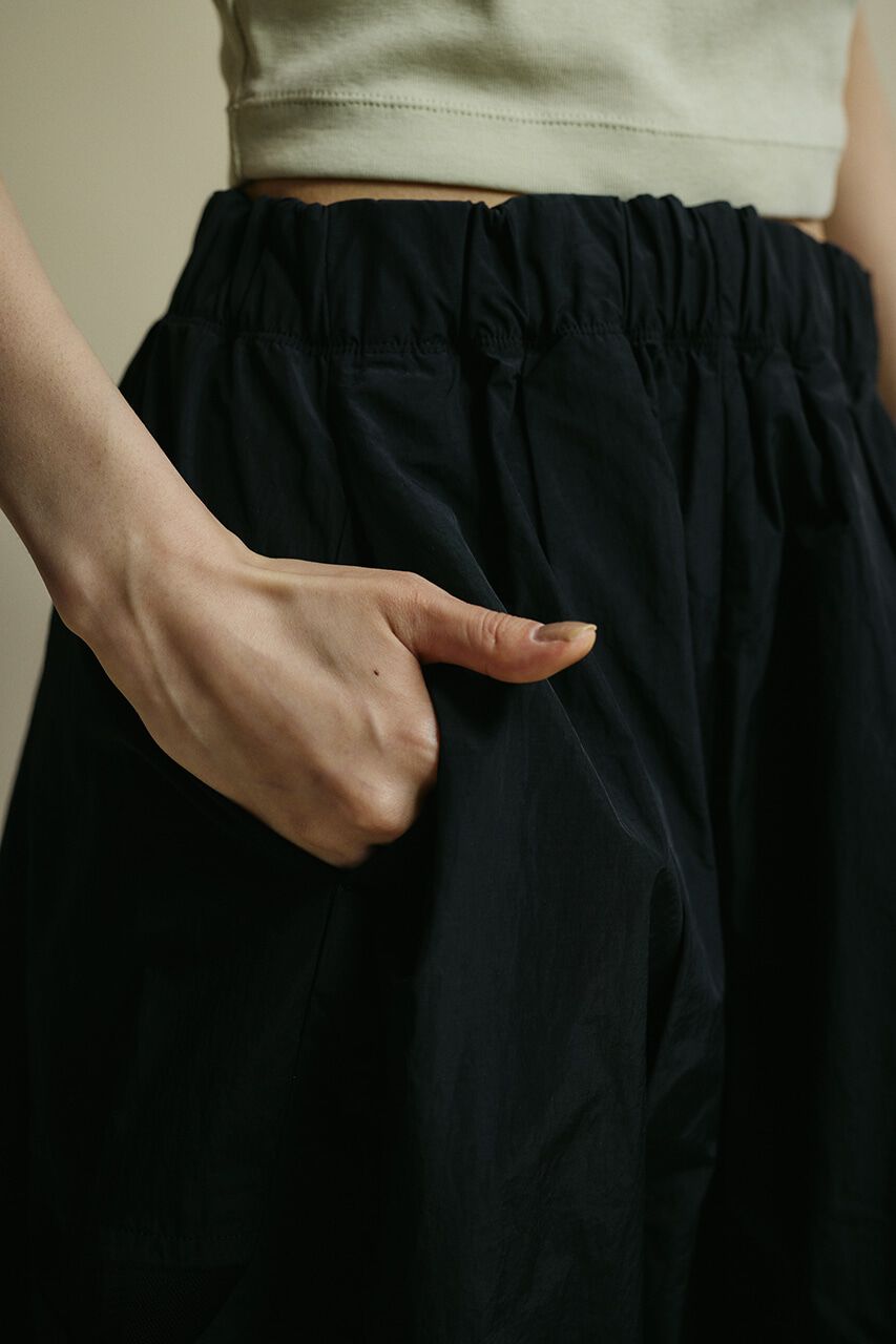 STYLEMIXER「ACTIVE撥水パラシュートパンツ」|その他|
