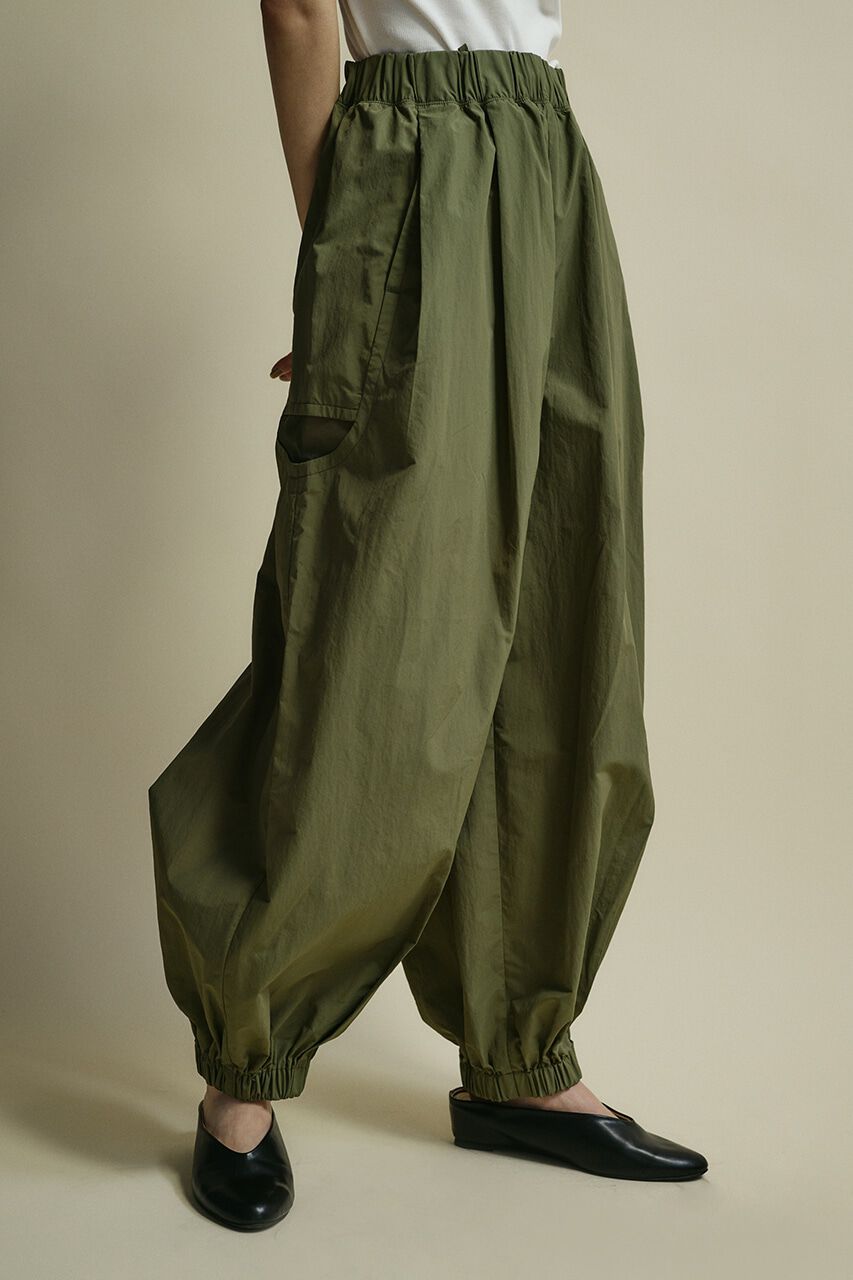 STYLEMIXER「ACTIVE撥水パラシュートパンツ」|その他|