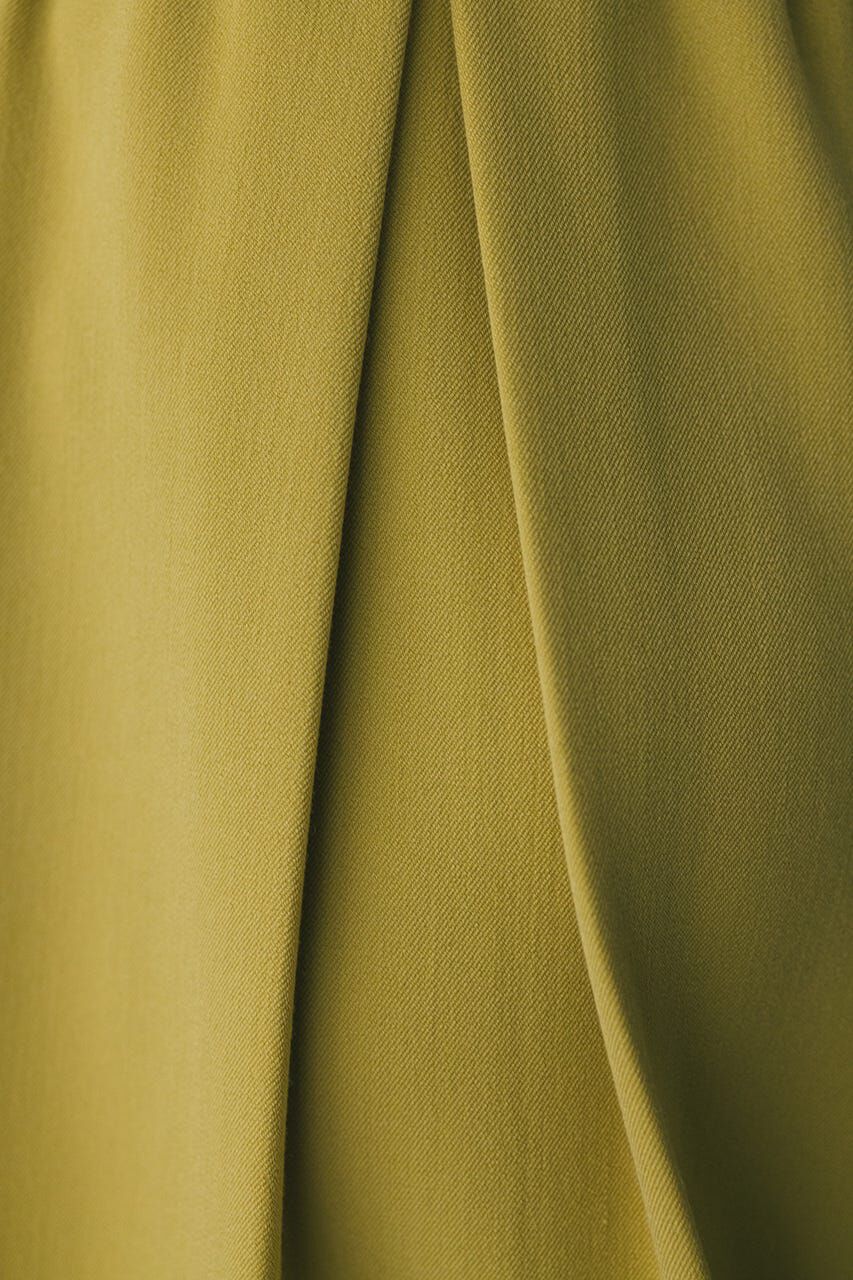 STYLEMIXER「ハイウエストタックワイドパンツ」|その他|