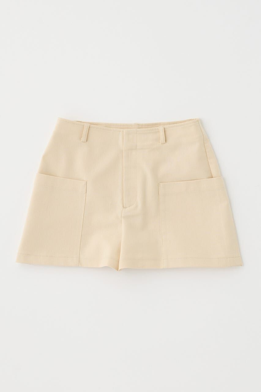 MOUSSY「BIG POCKET ショーツ」|その他|