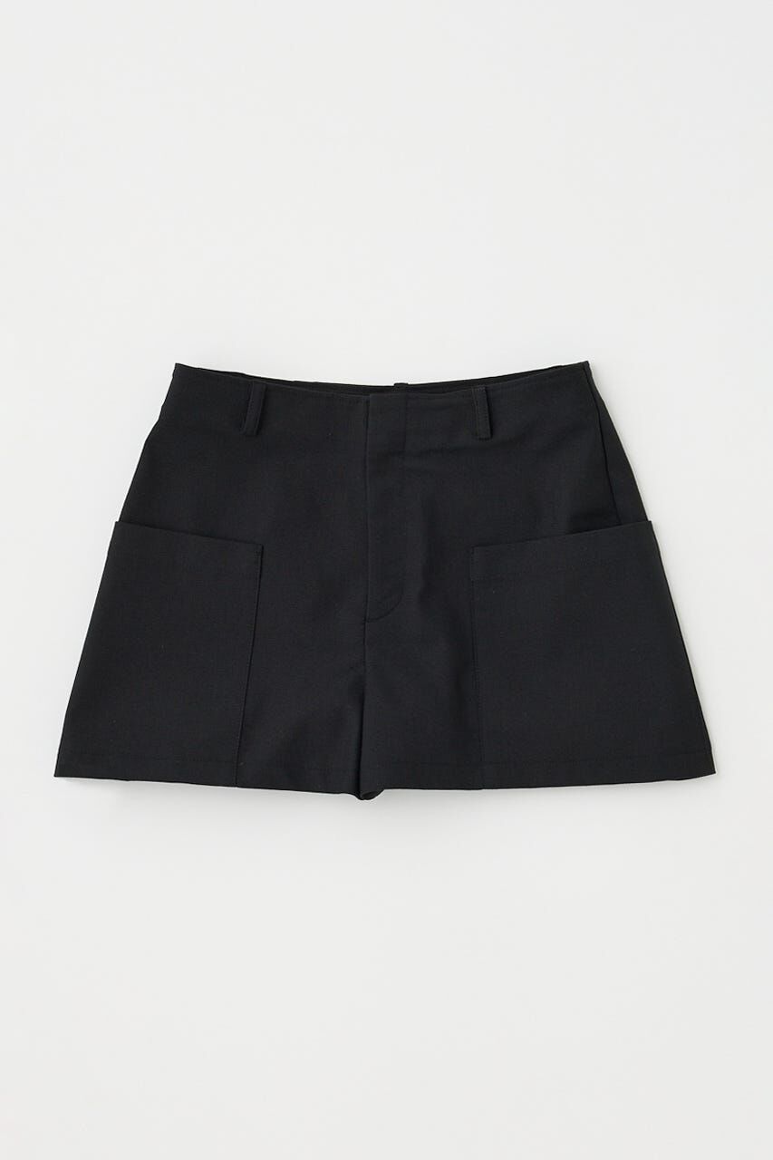 MOUSSY「BIG POCKET ショーツ」|その他|