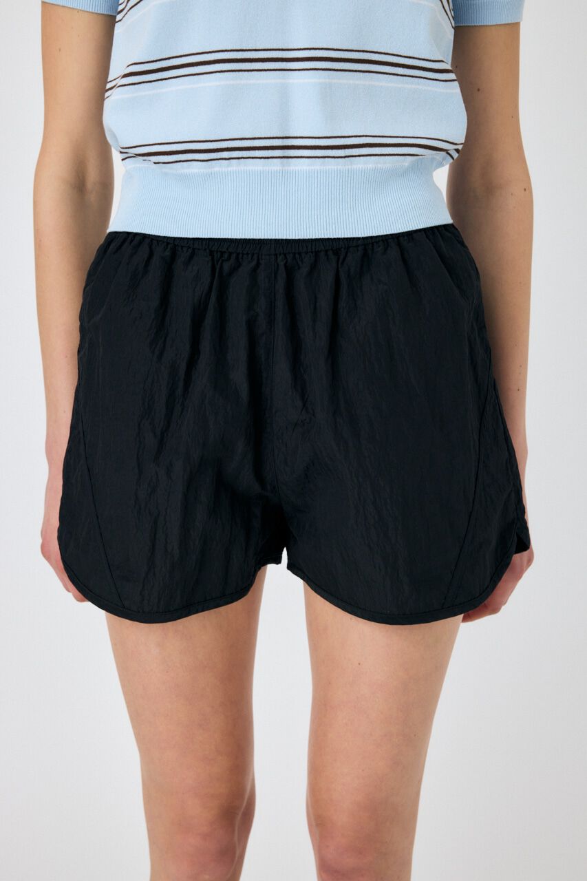 MOUSSY「NYLON トラックショーツ」|その他|