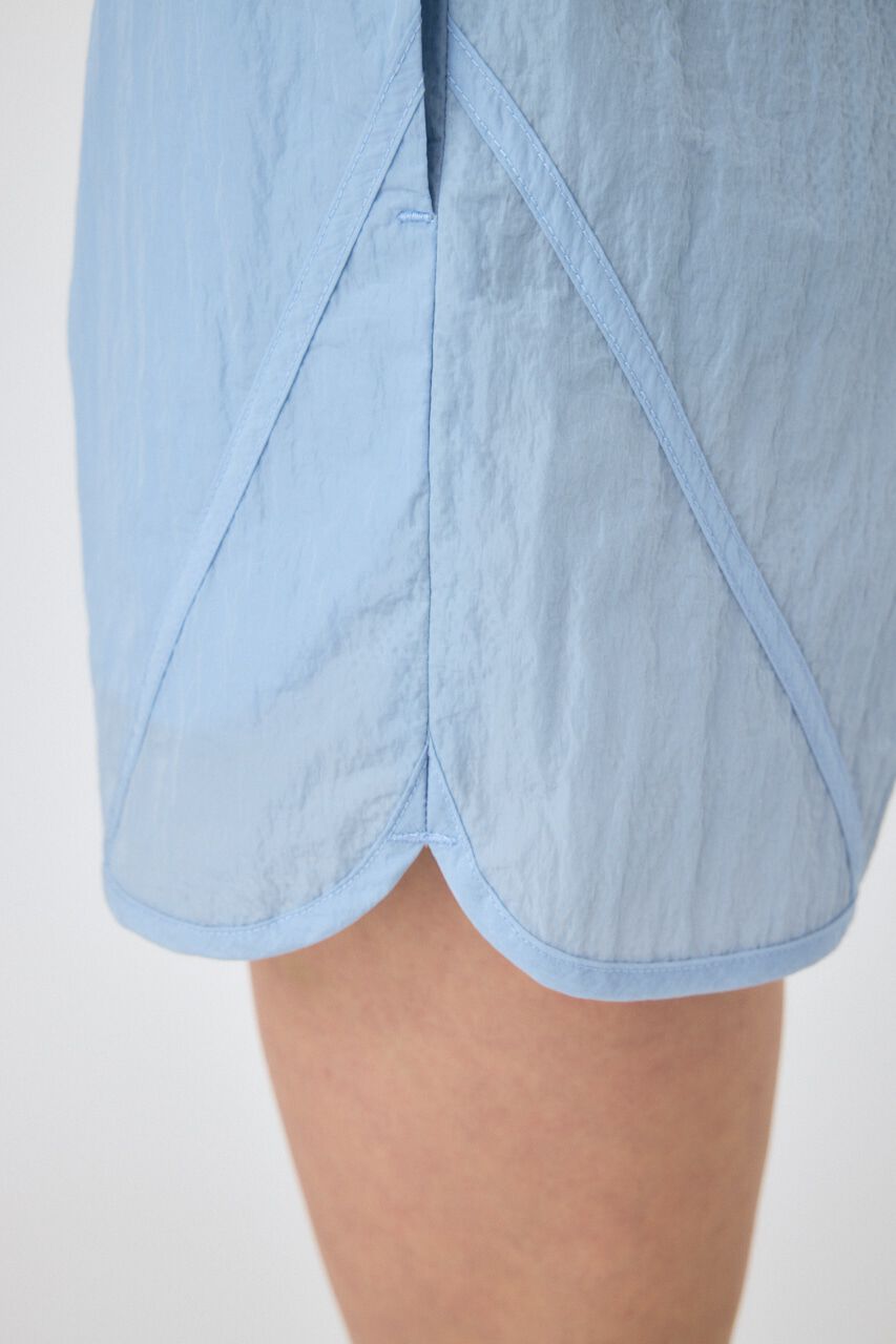 MOUSSY「NYLON トラックショーツ」|その他|