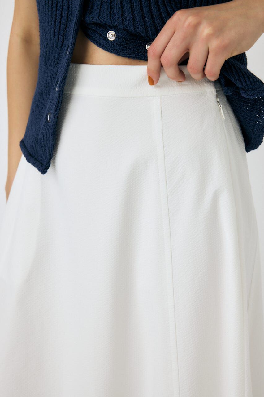 MOUSSY「SUCKER FLARE スカート」|スカート|