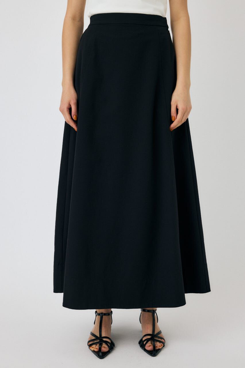 MOUSSY「SUCKER FLARE スカート」|スカート|