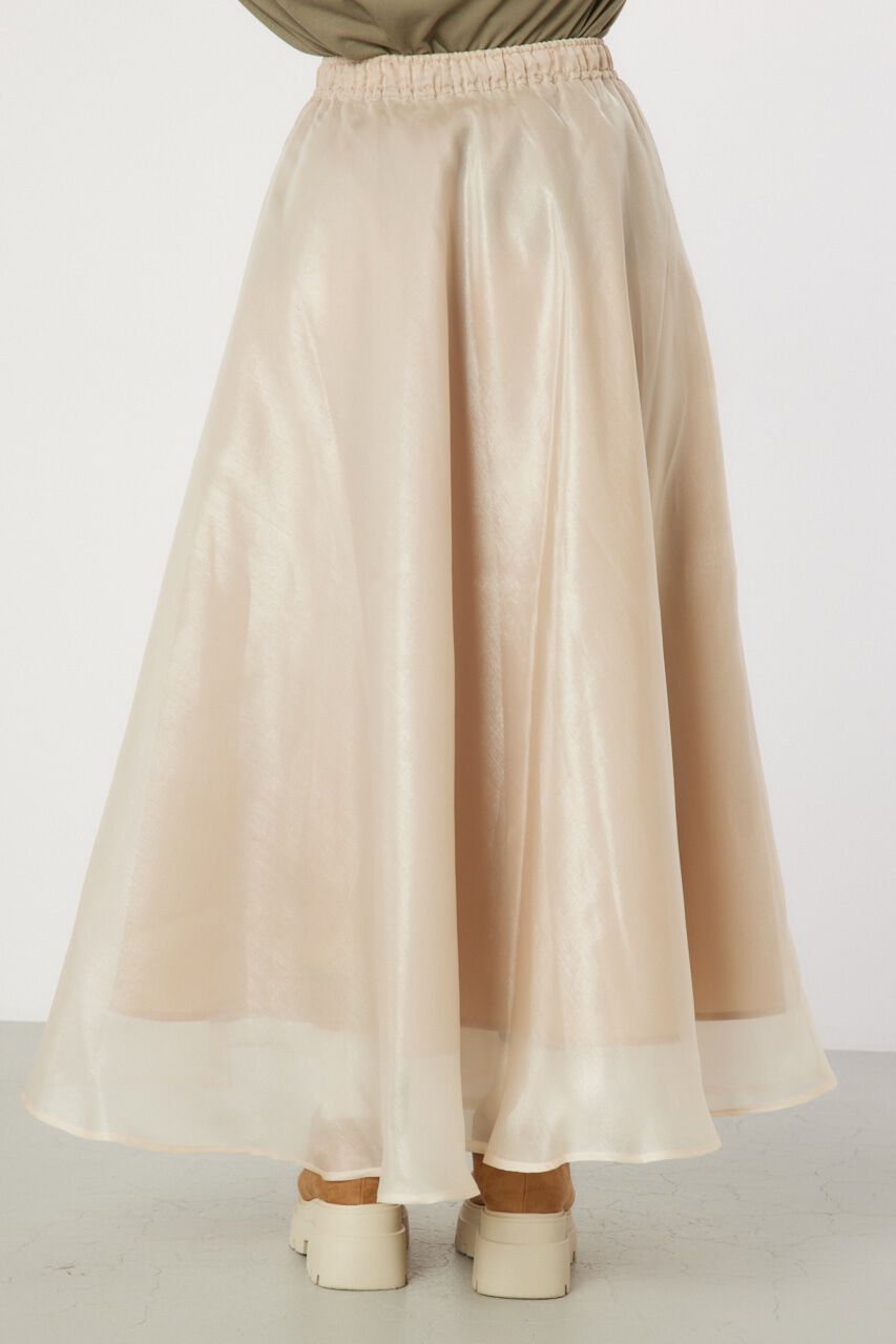 RODEO CROWNS「ボリュームマキシスカート」|その他|