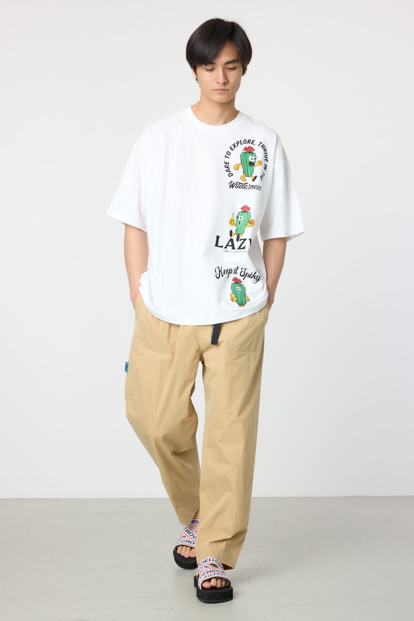 RODEO CROWNS「ウェービングベイカーパンツ」|その他|