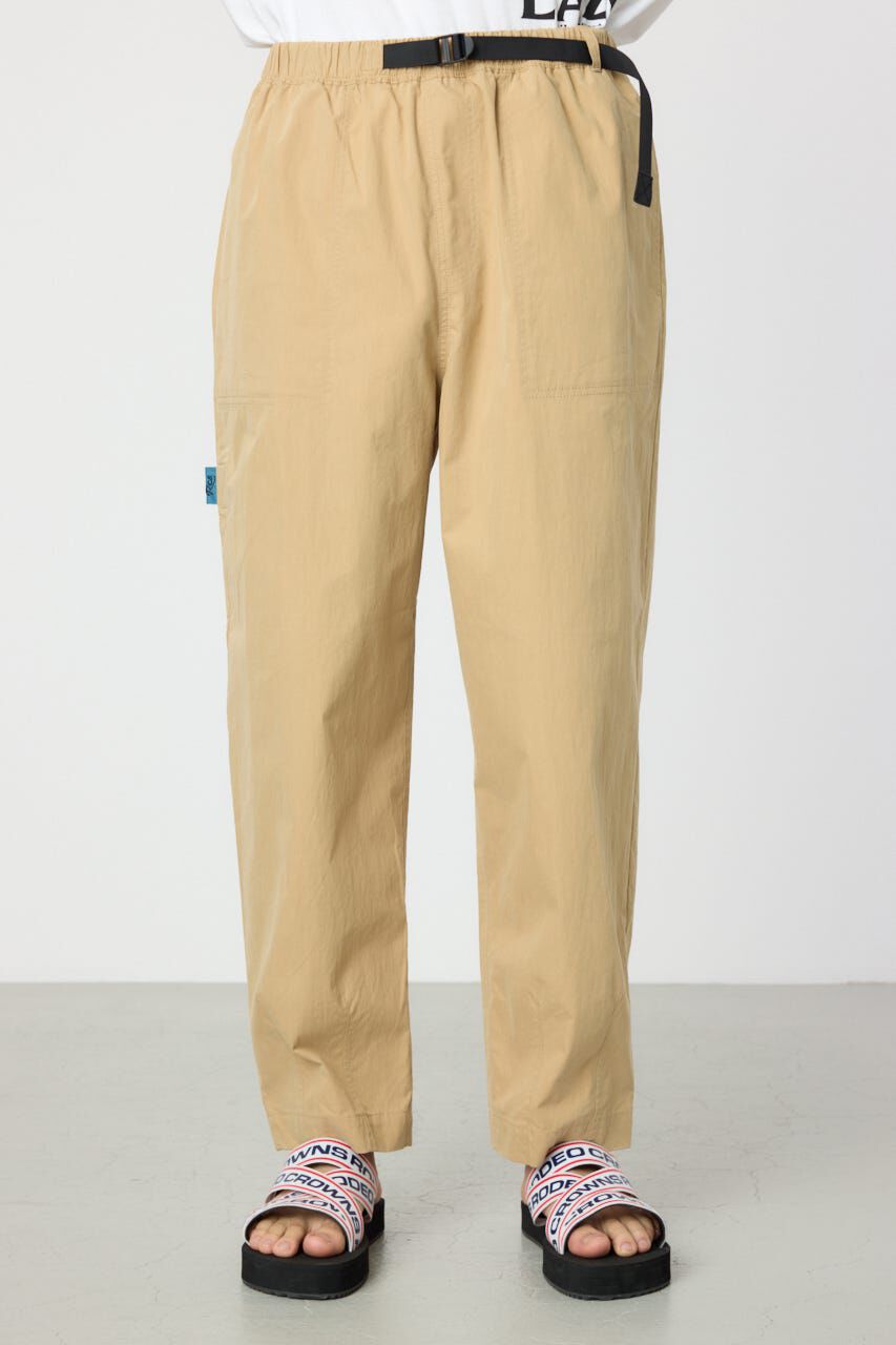 RODEO CROWNS「ウェービングベイカーパンツ」|その他|