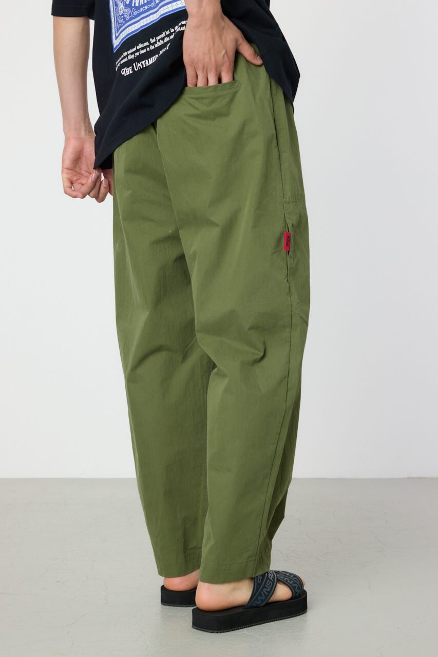 RODEO CROWNS「ウェービングベイカーパンツ」|その他|