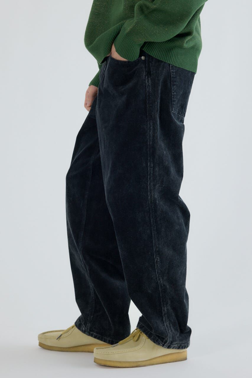 RODEO CROWNS「ケミカルコーデュロイパンツ」|その他|