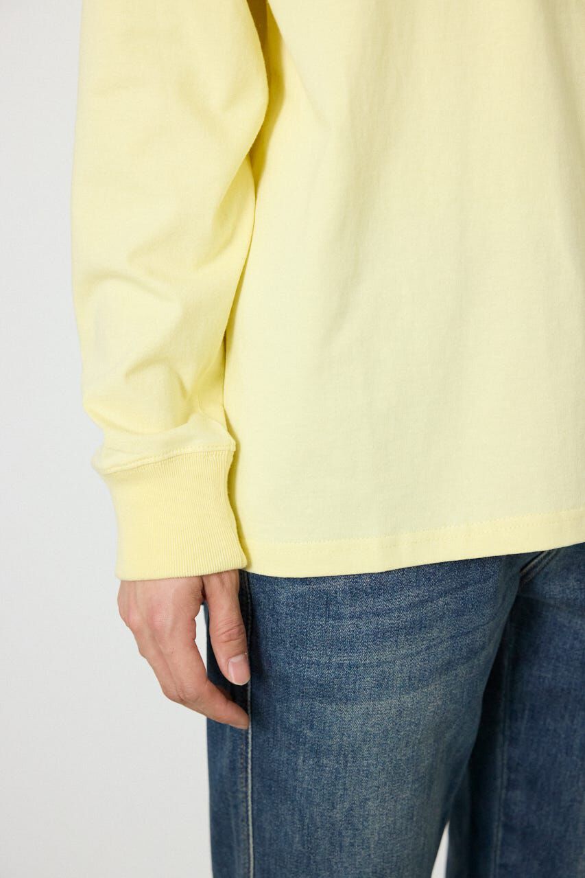 RODEO CROWNS「melting長袖Tシャツ」|Tシャツ・カットソー|