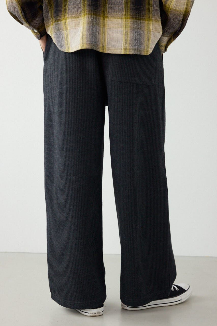 RODEO CROWNS「ボンディングワッフルパンツ」|その他|