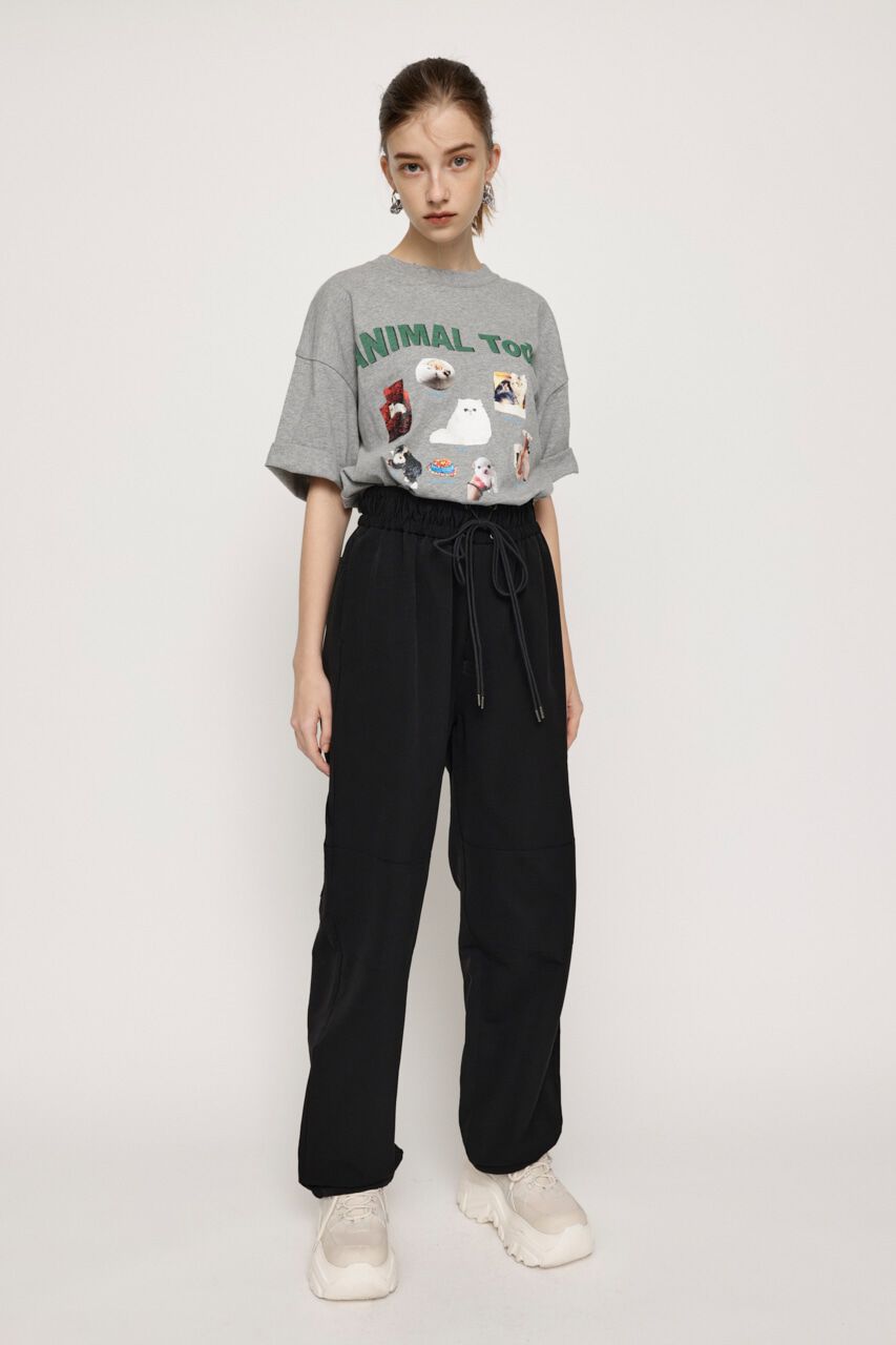 SLY「PATCH CARGO パンツ」|その他|