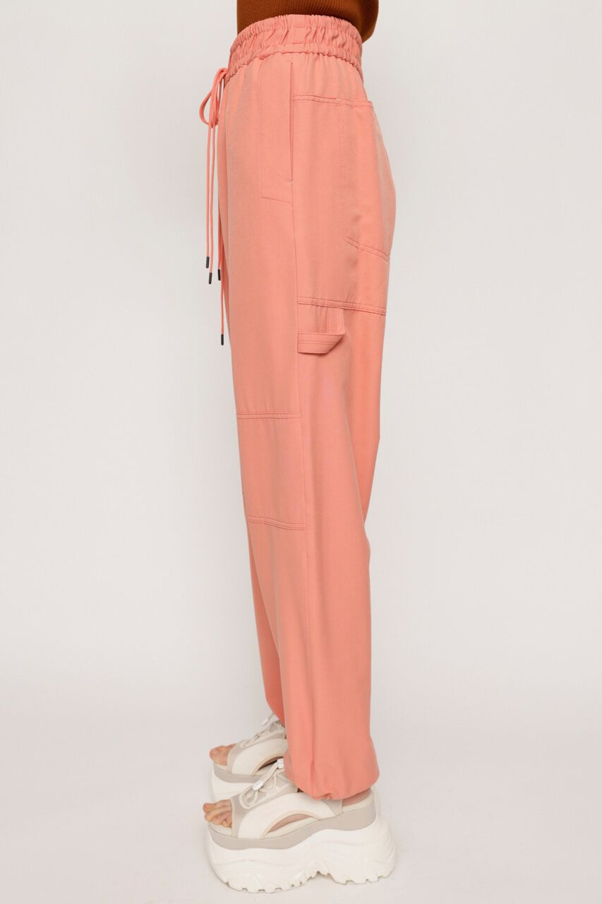 SLY「PATCH CARGO パンツ」|その他|