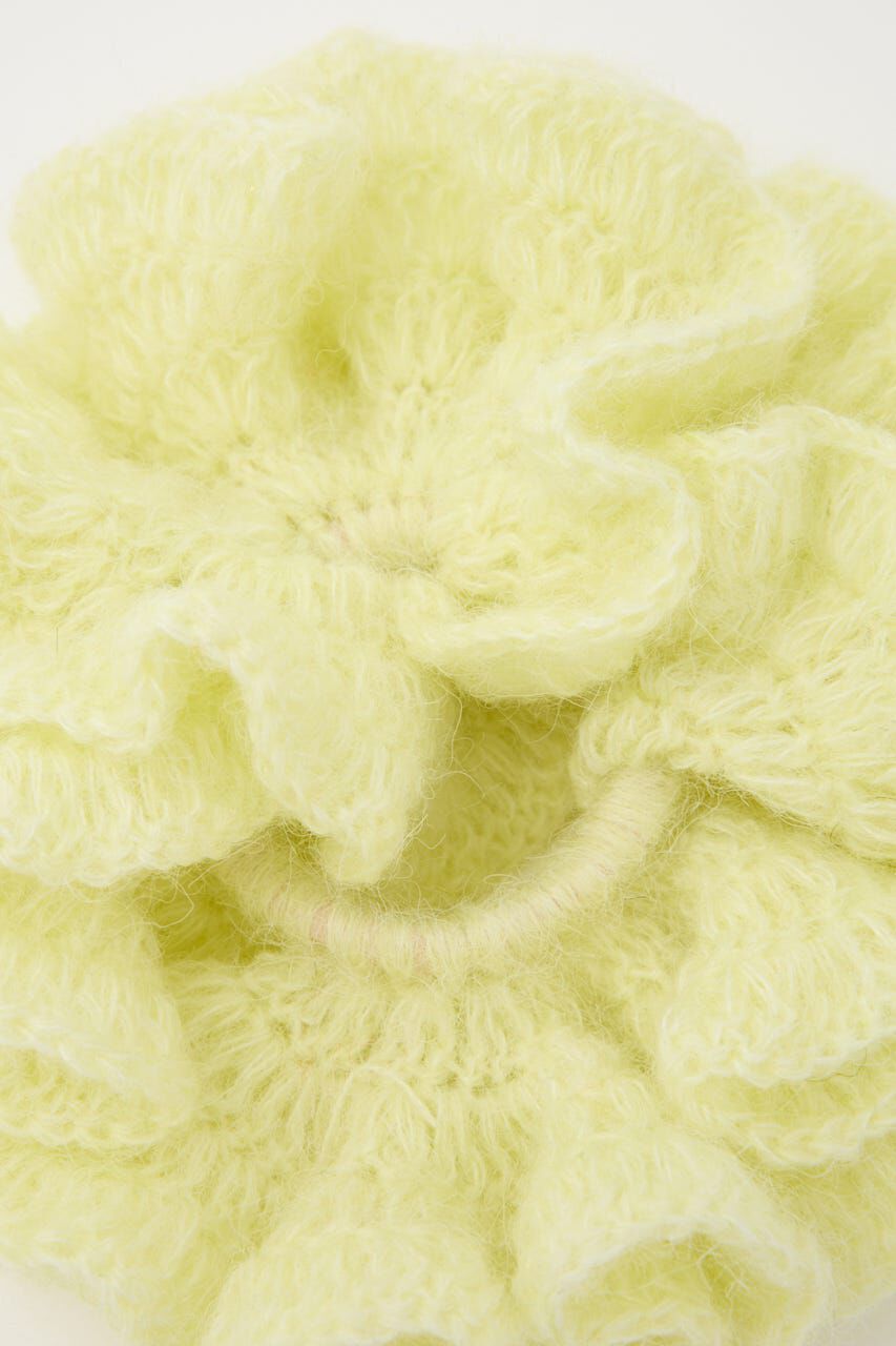 SLY「FRILL シュシュ」|その他|