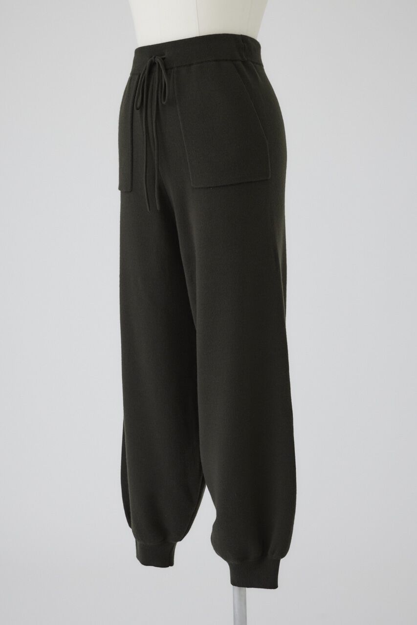 RIM.ARK 「4type knit PT」|その他|