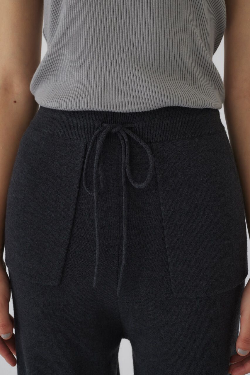 RIM.ARK 「4type knit PT」|その他|