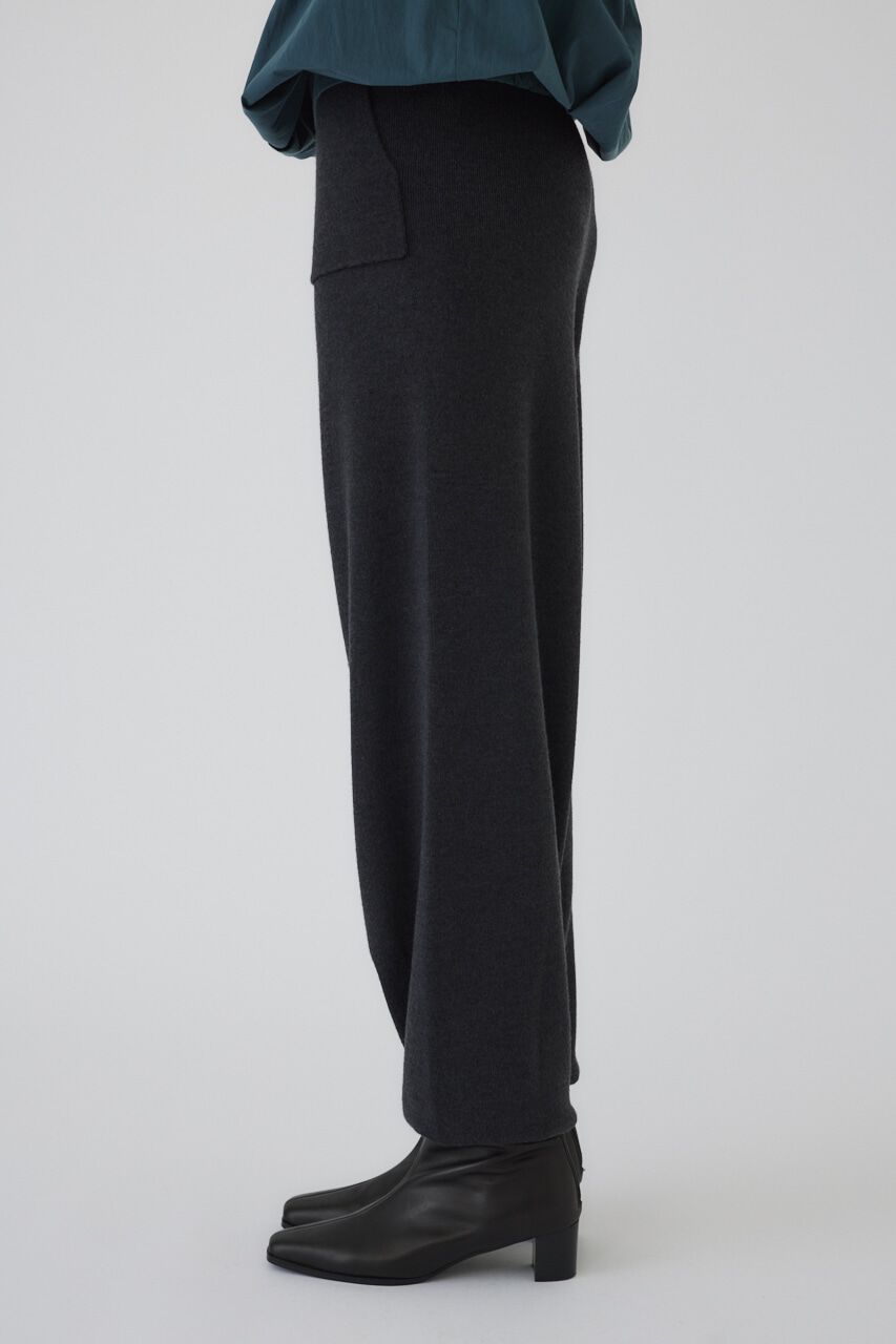 RIM.ARK 「4type knit PT」|その他|