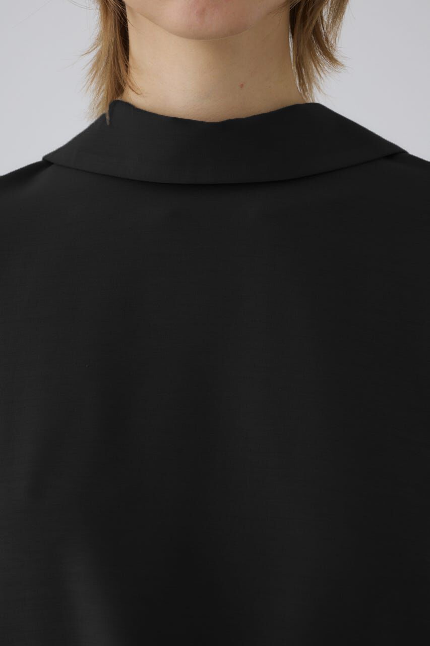 RIM.ARK 「Front and back tailored PO」|シャツ・ブラウス|