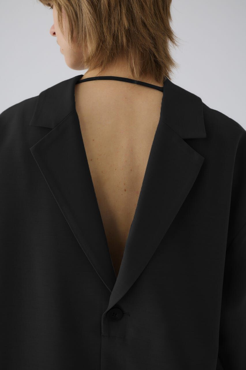 RIM.ARK 「Front and back tailored PO」|シャツ・ブラウス|