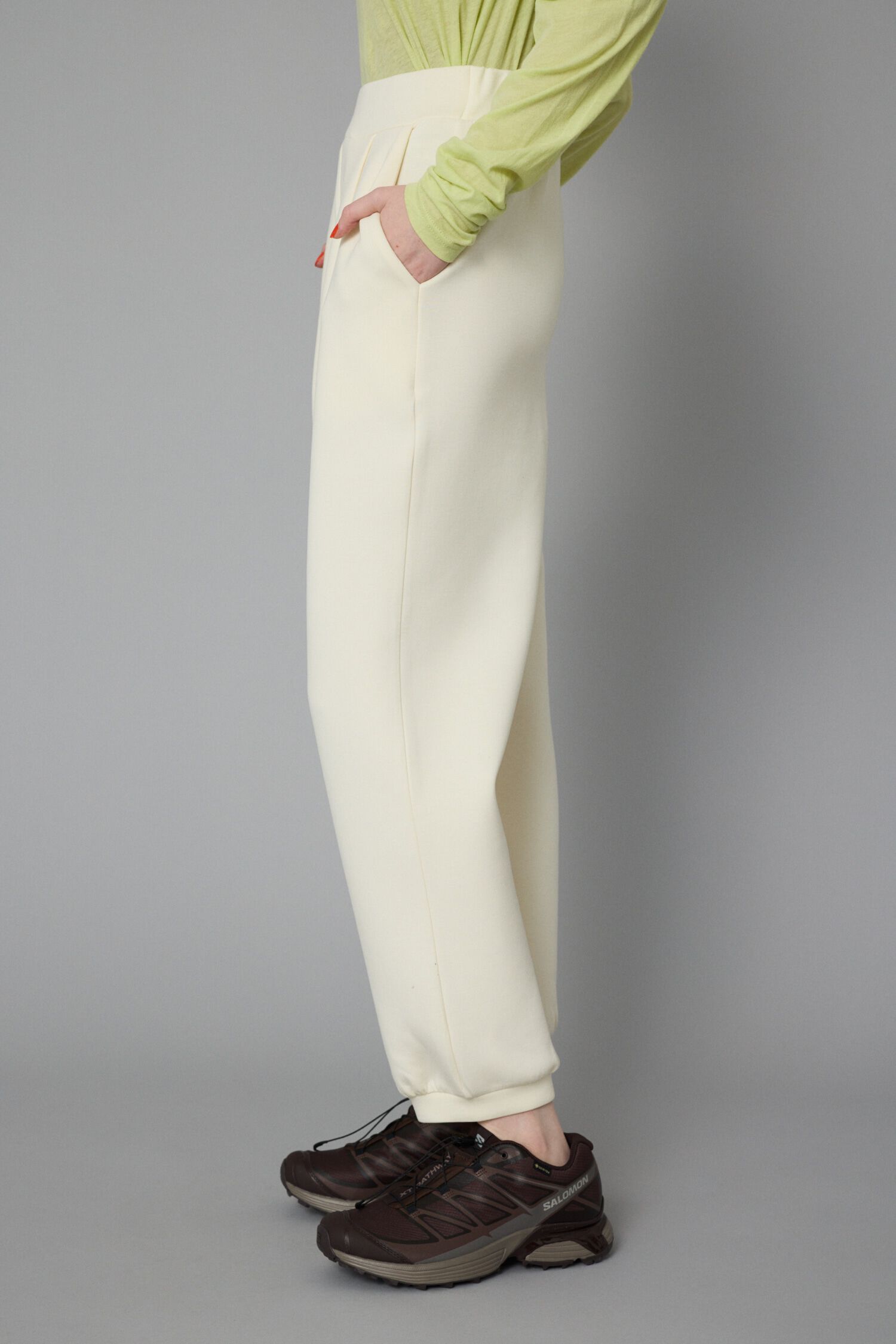 HeRIN.CYE「Feels basic pants」|その他|