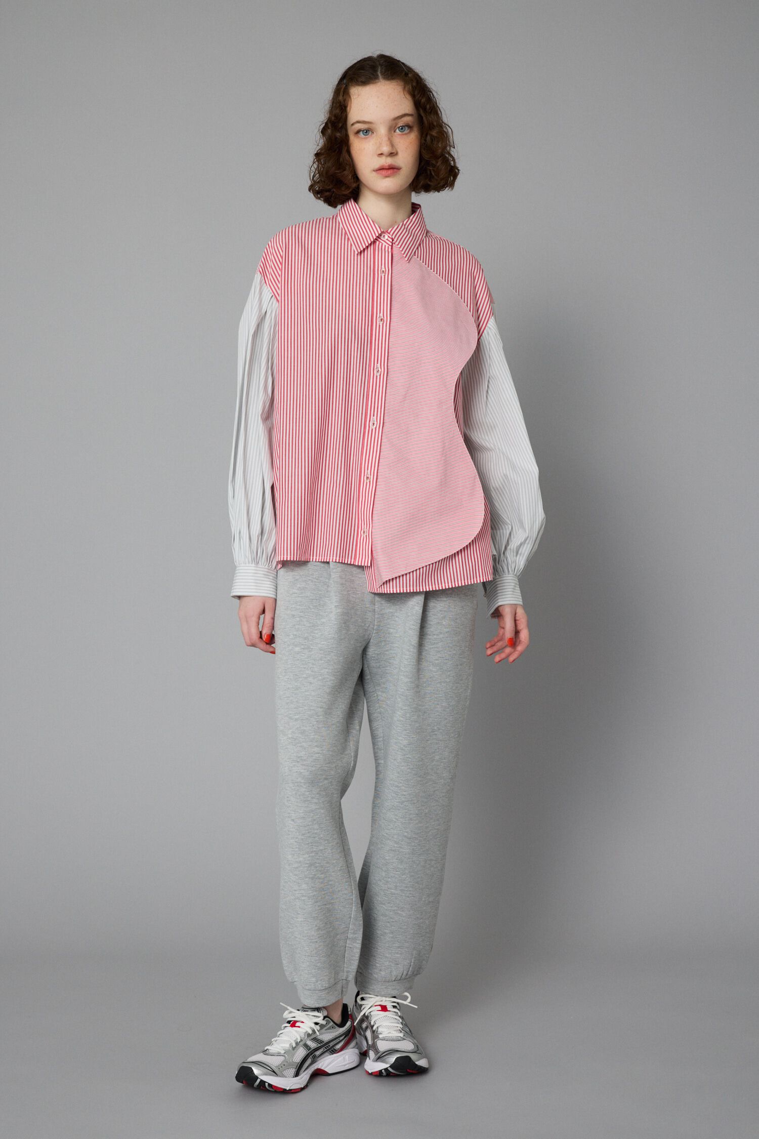 HeRIN.CYE「Feels basic pants」|その他|T.GRY